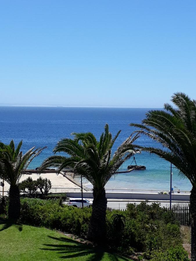 Brookes Hill Suites 238 Port Elizabeth Buitenkant foto