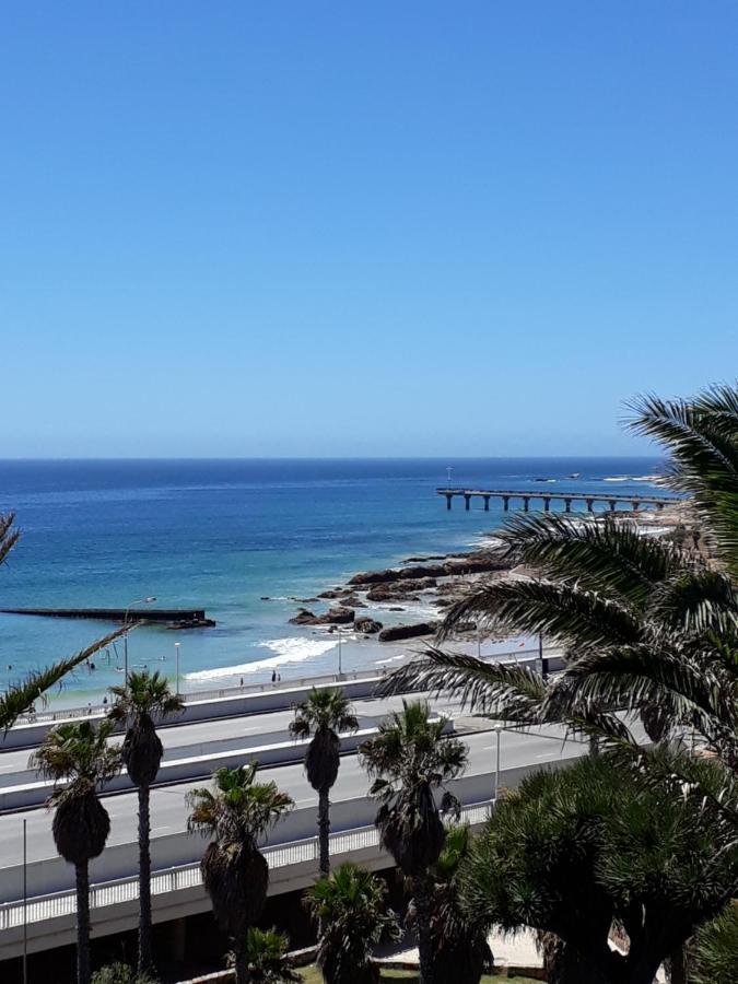 Brookes Hill Suites 238 Port Elizabeth Buitenkant foto
