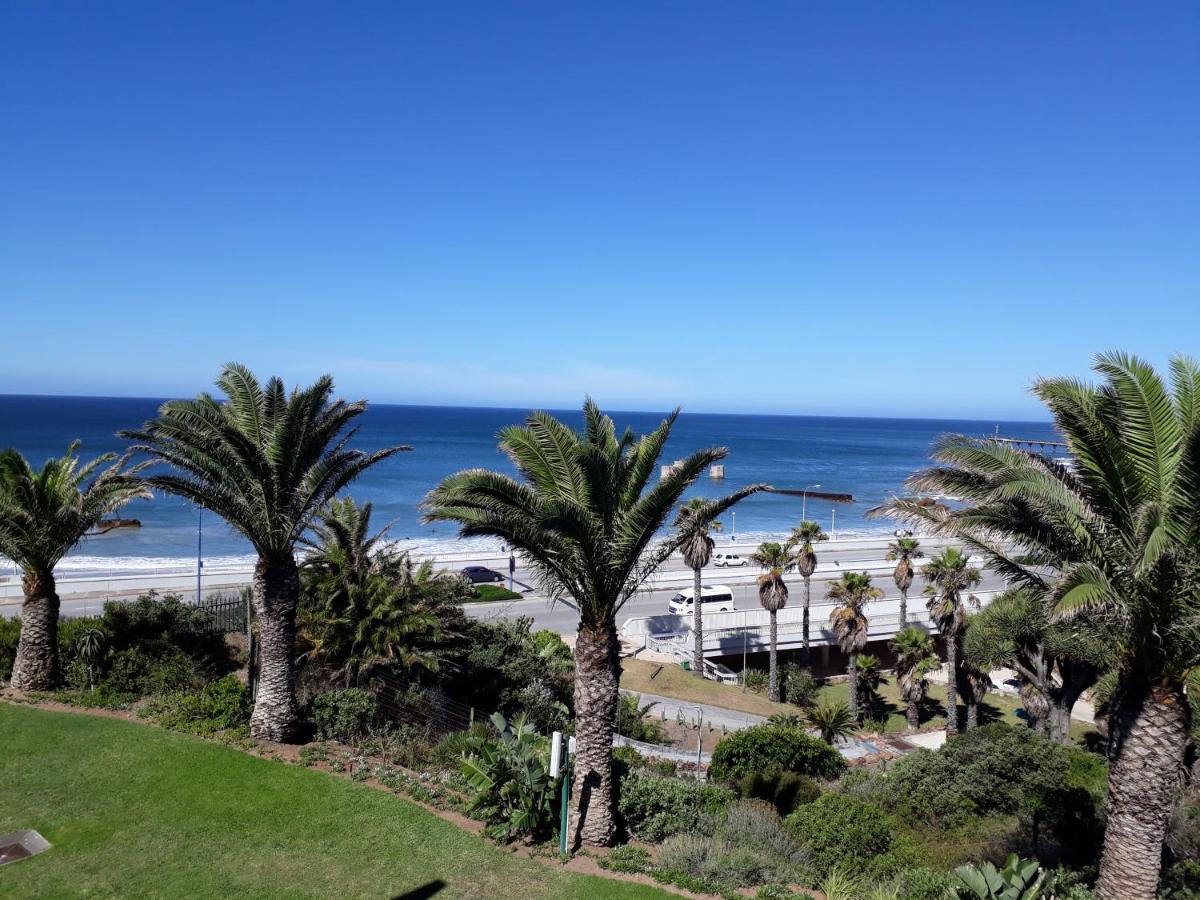 Brookes Hill Suites 238 Port Elizabeth Buitenkant foto