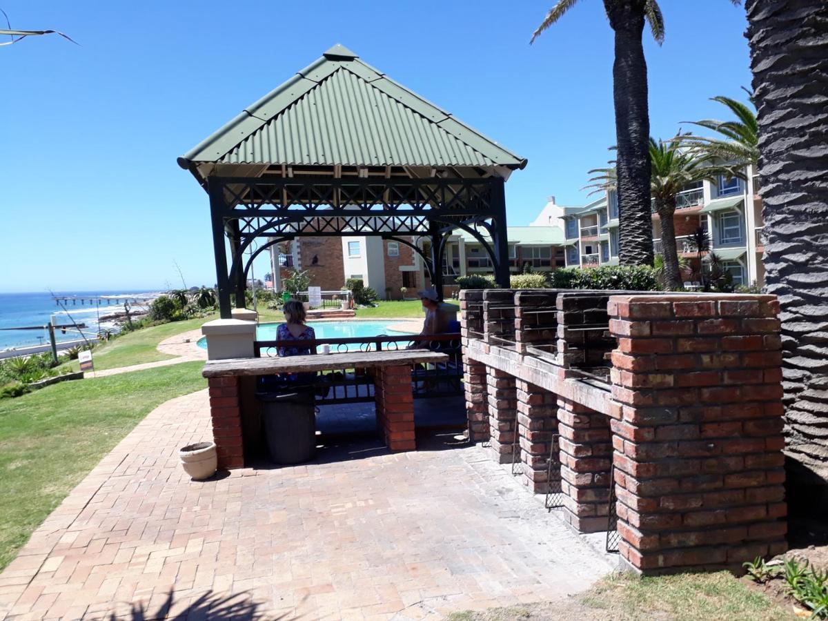 Brookes Hill Suites 238 Port Elizabeth Buitenkant foto