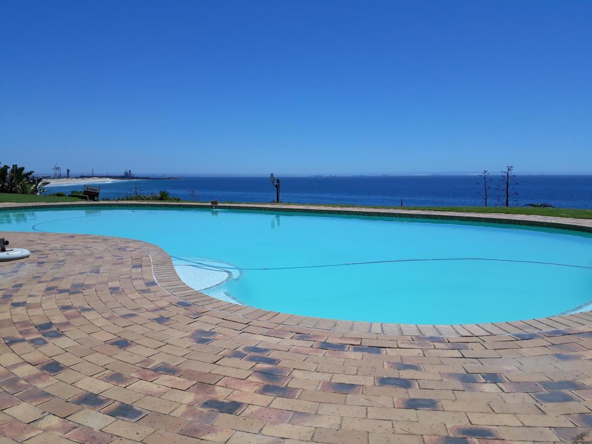 Brookes Hill Suites 238 Port Elizabeth Buitenkant foto