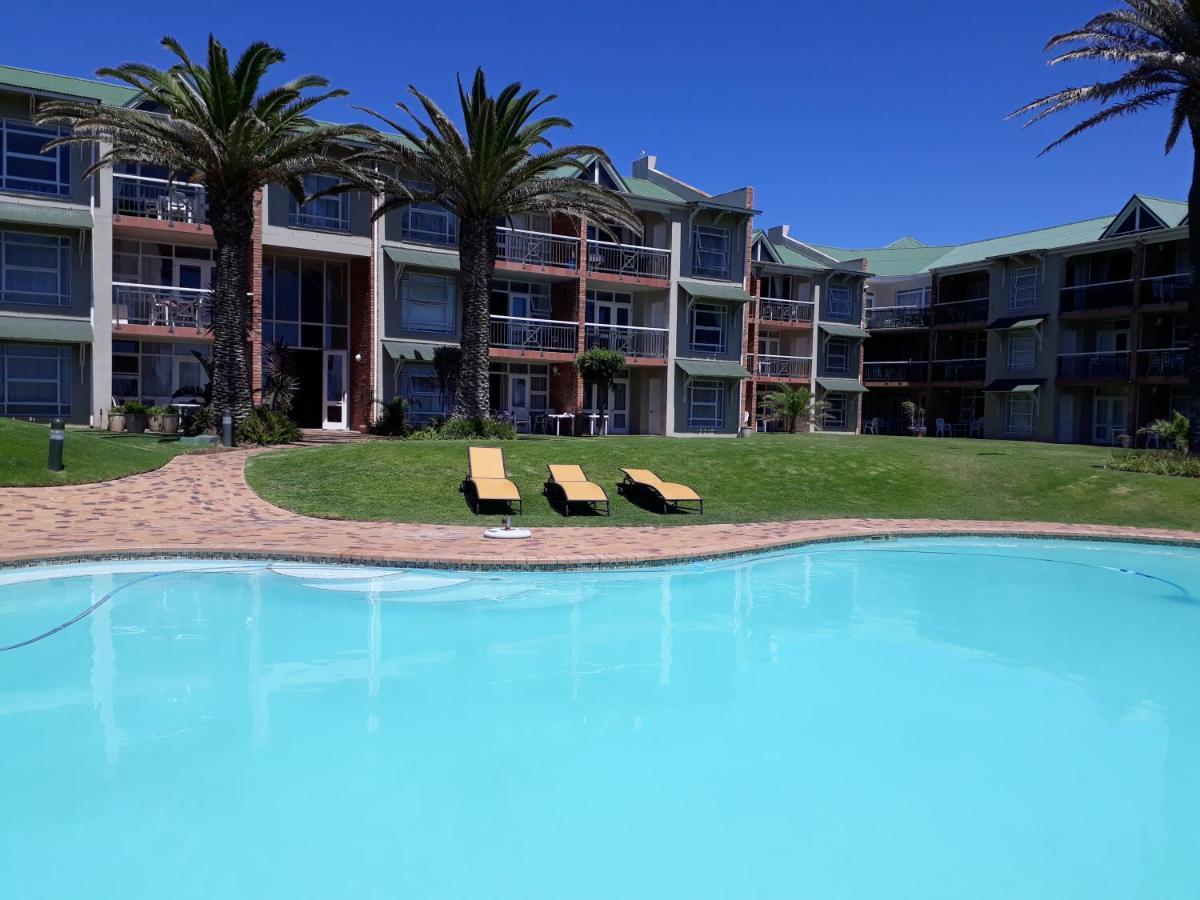 Brookes Hill Suites 238 Port Elizabeth Buitenkant foto