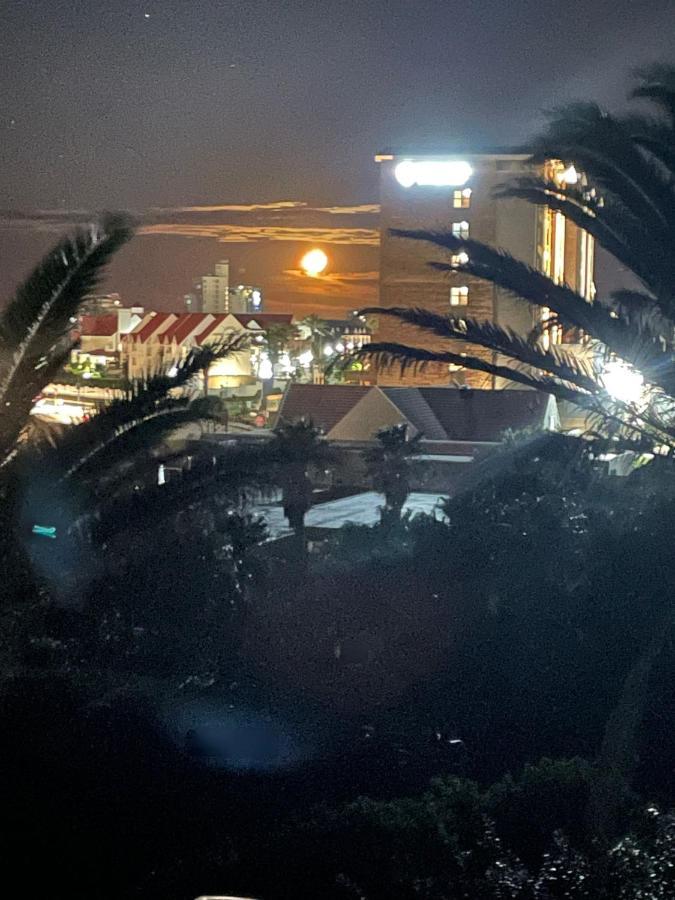 Brookes Hill Suites 238 Port Elizabeth Buitenkant foto