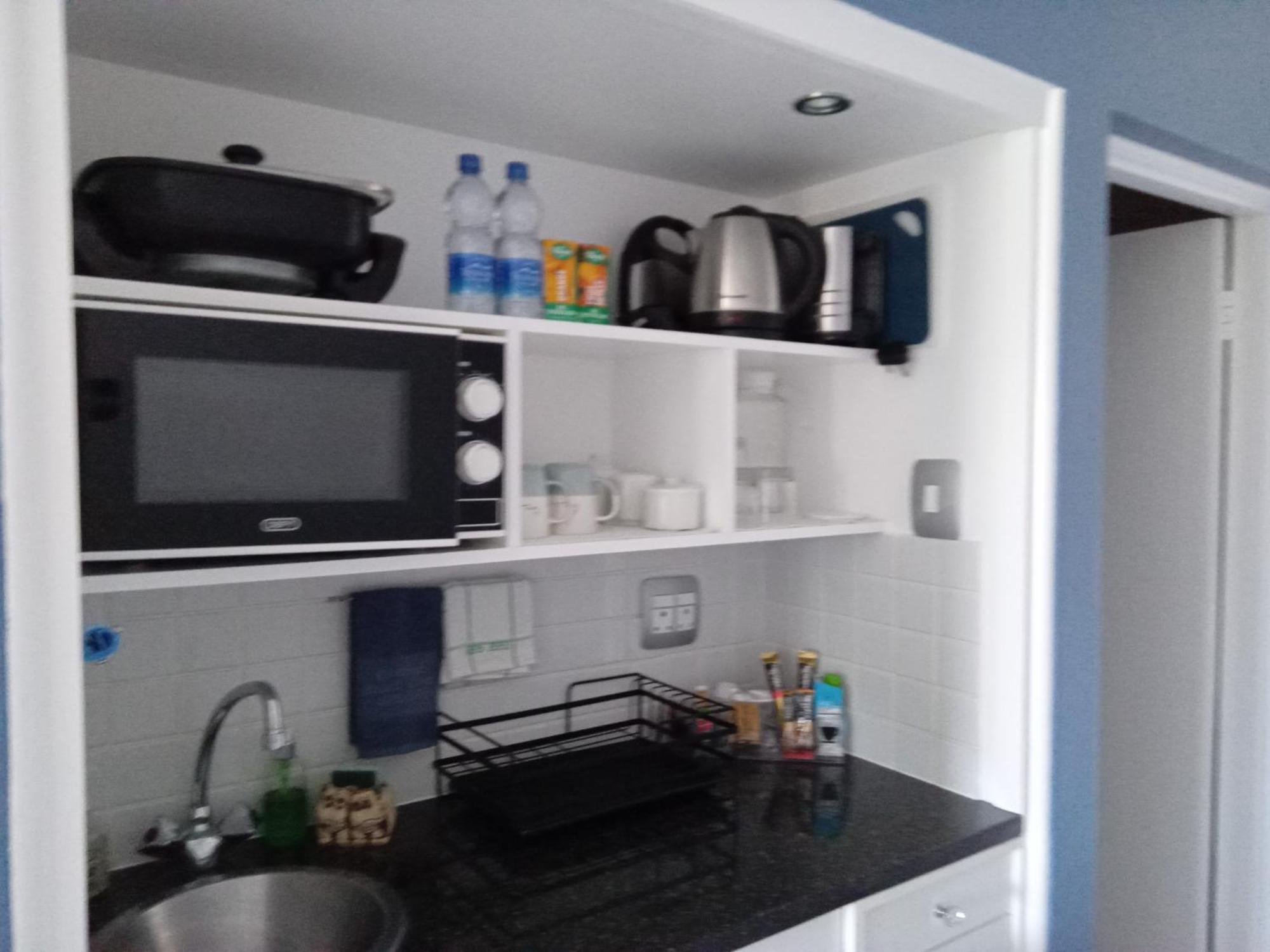 Brookes Hill Suites 238 Port Elizabeth Buitenkant foto