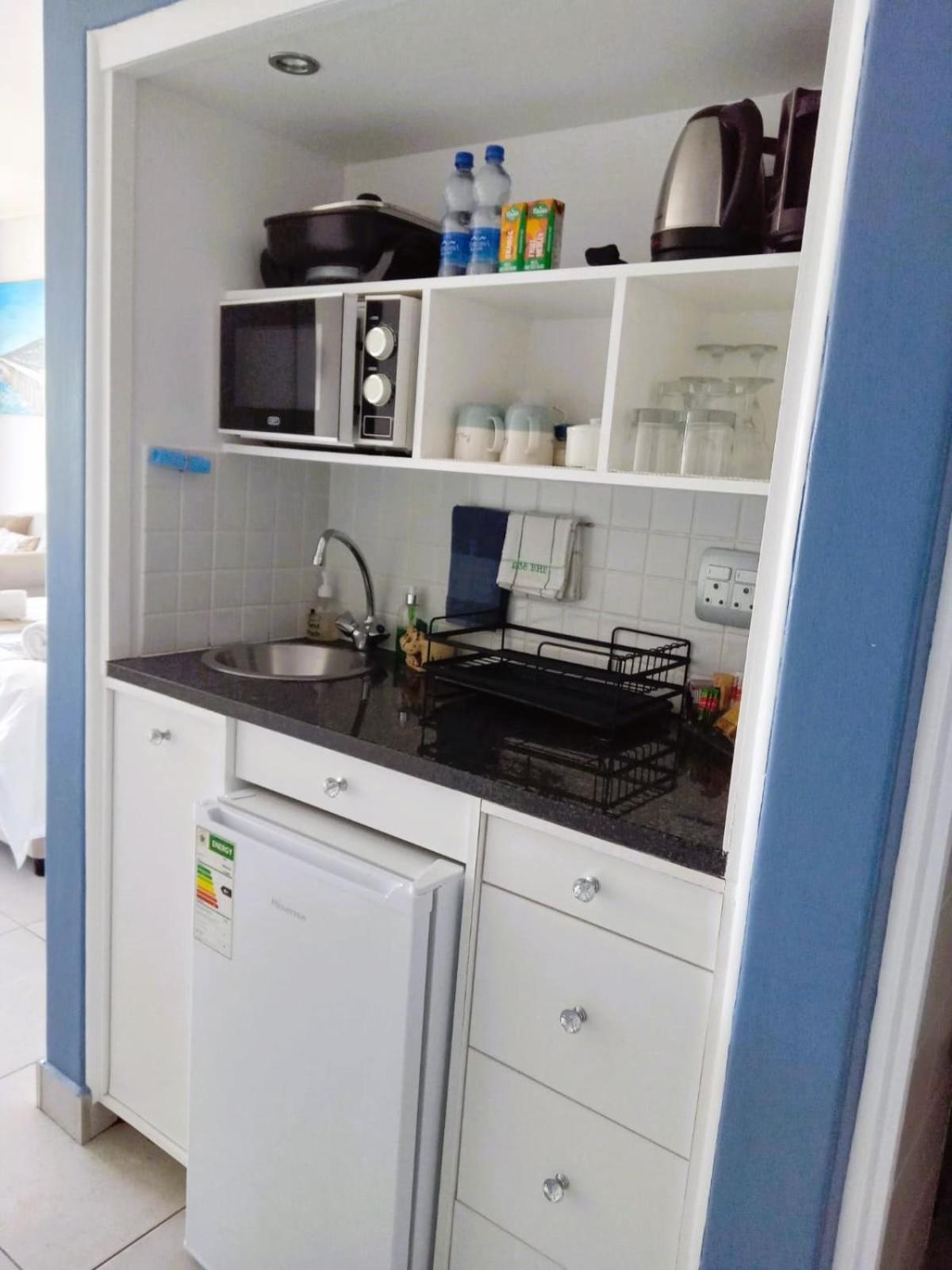 Brookes Hill Suites 238 Port Elizabeth Buitenkant foto