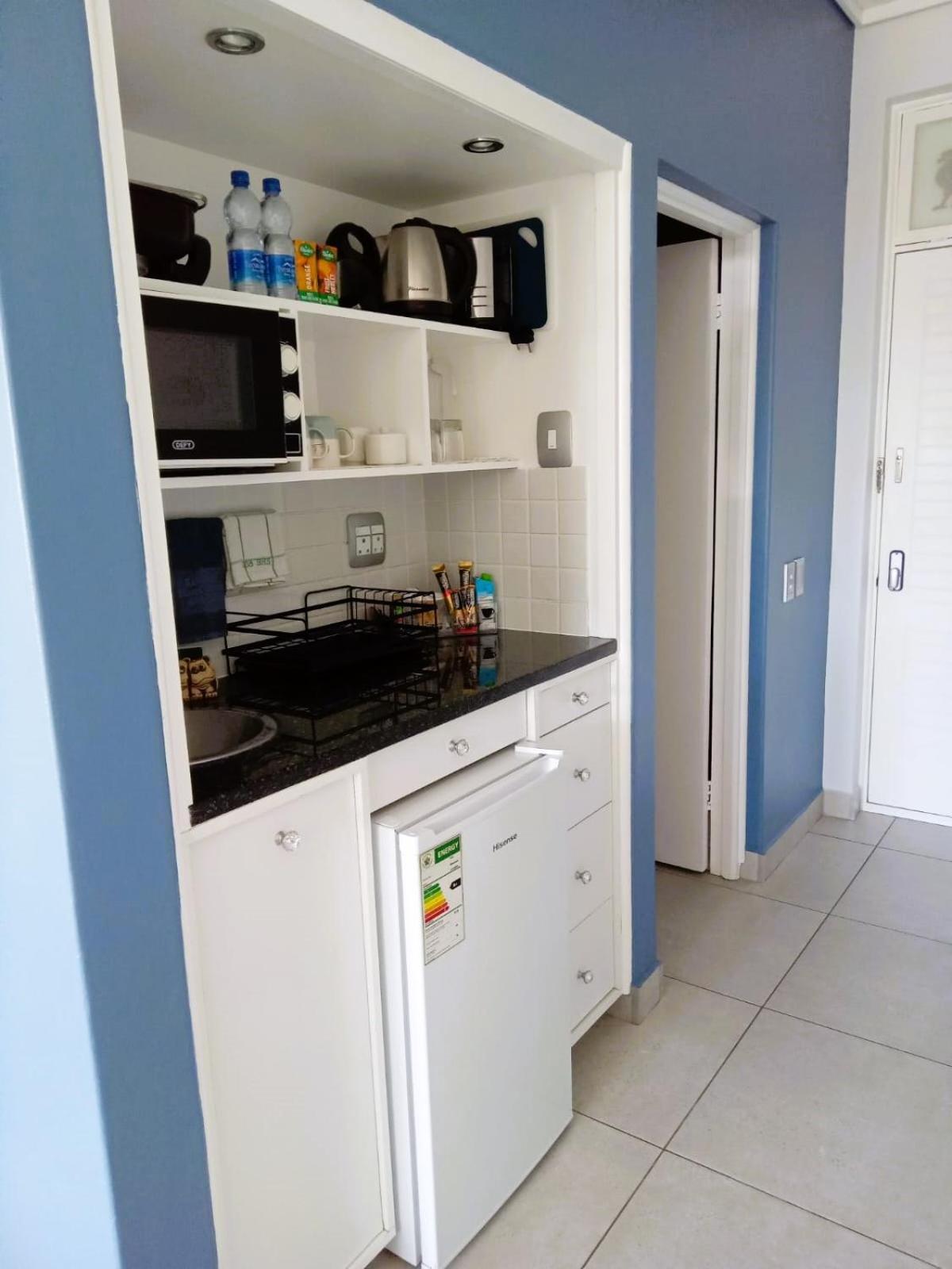 Brookes Hill Suites 238 Port Elizabeth Buitenkant foto
