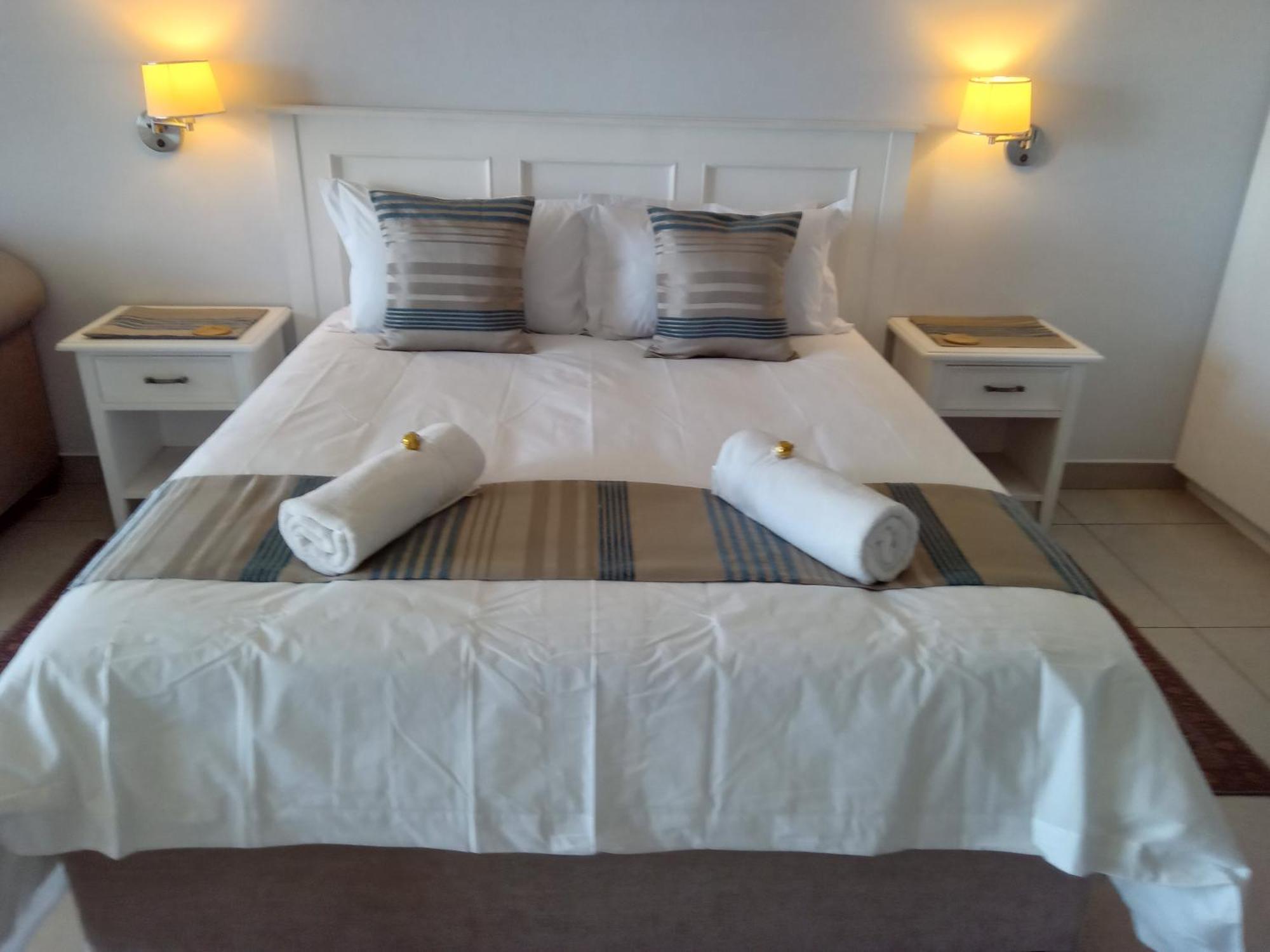 Brookes Hill Suites 238 Port Elizabeth Buitenkant foto