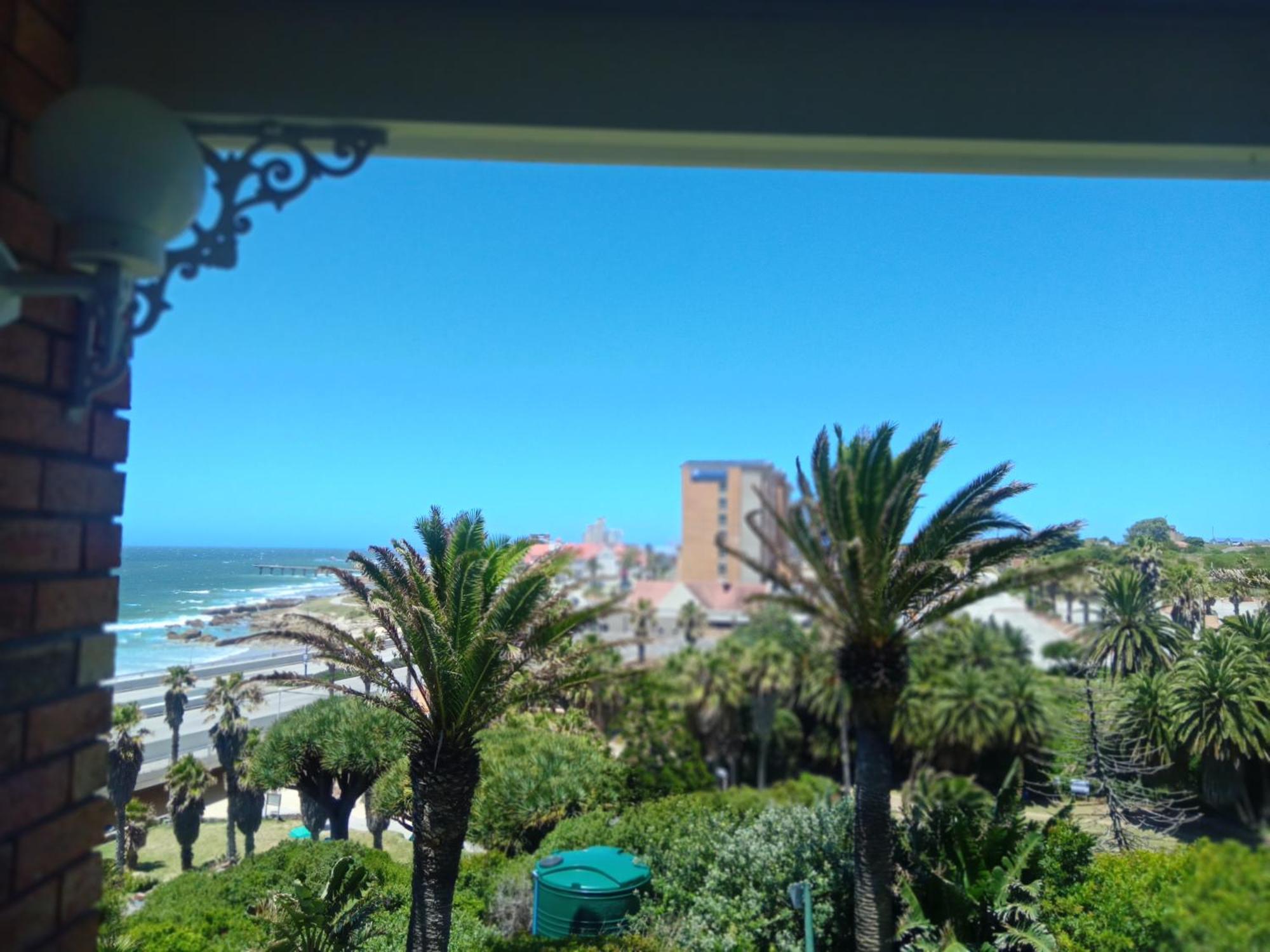 Brookes Hill Suites 238 Port Elizabeth Buitenkant foto