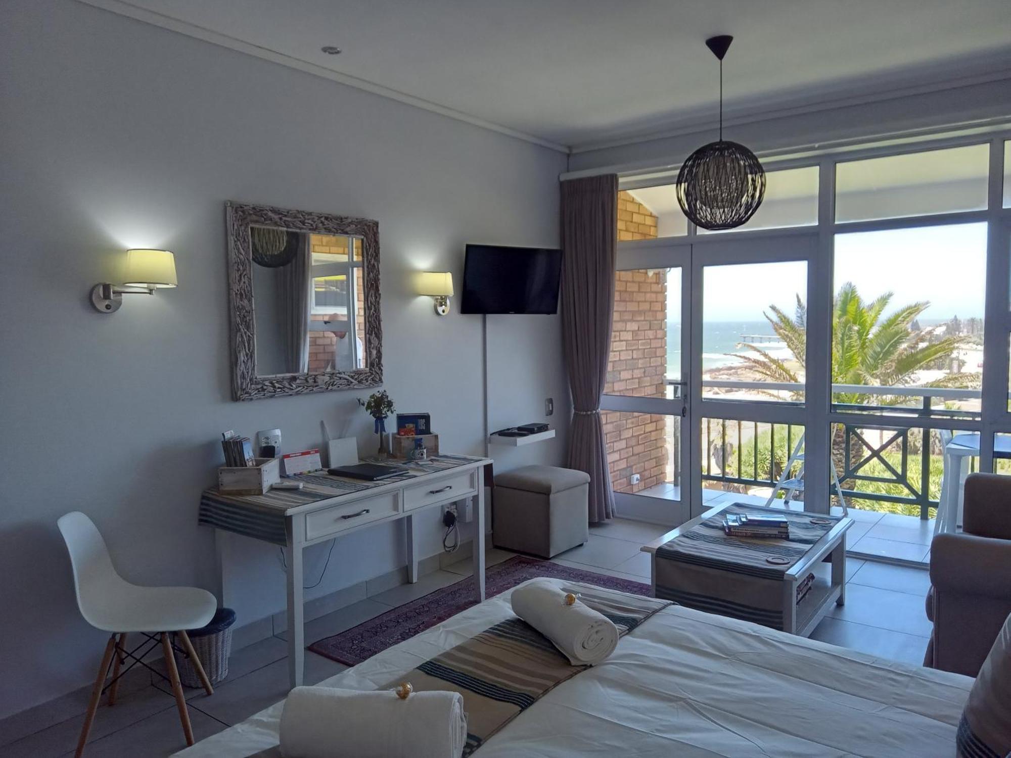 Brookes Hill Suites 238 Port Elizabeth Buitenkant foto