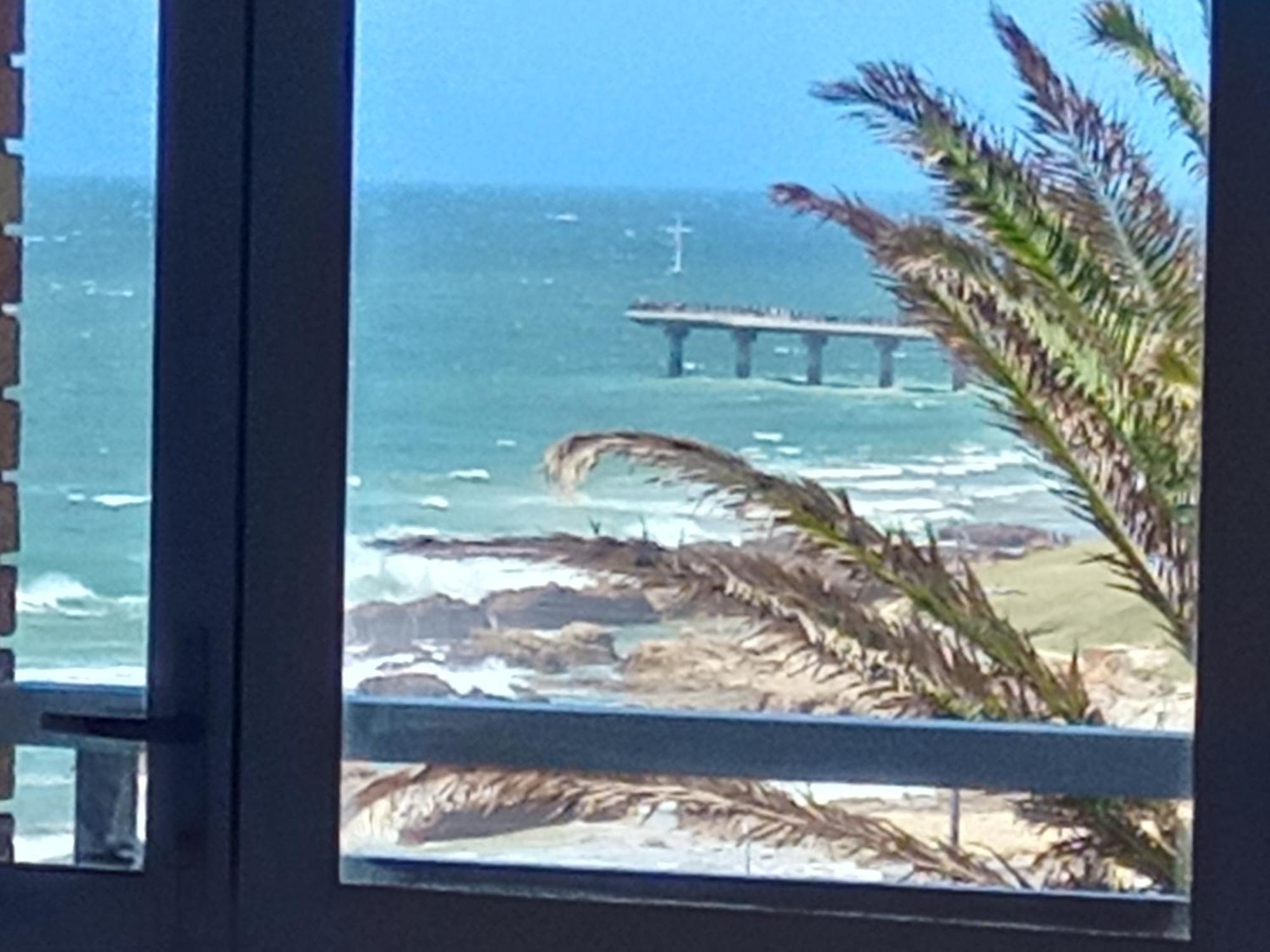 Brookes Hill Suites 238 Port Elizabeth Buitenkant foto