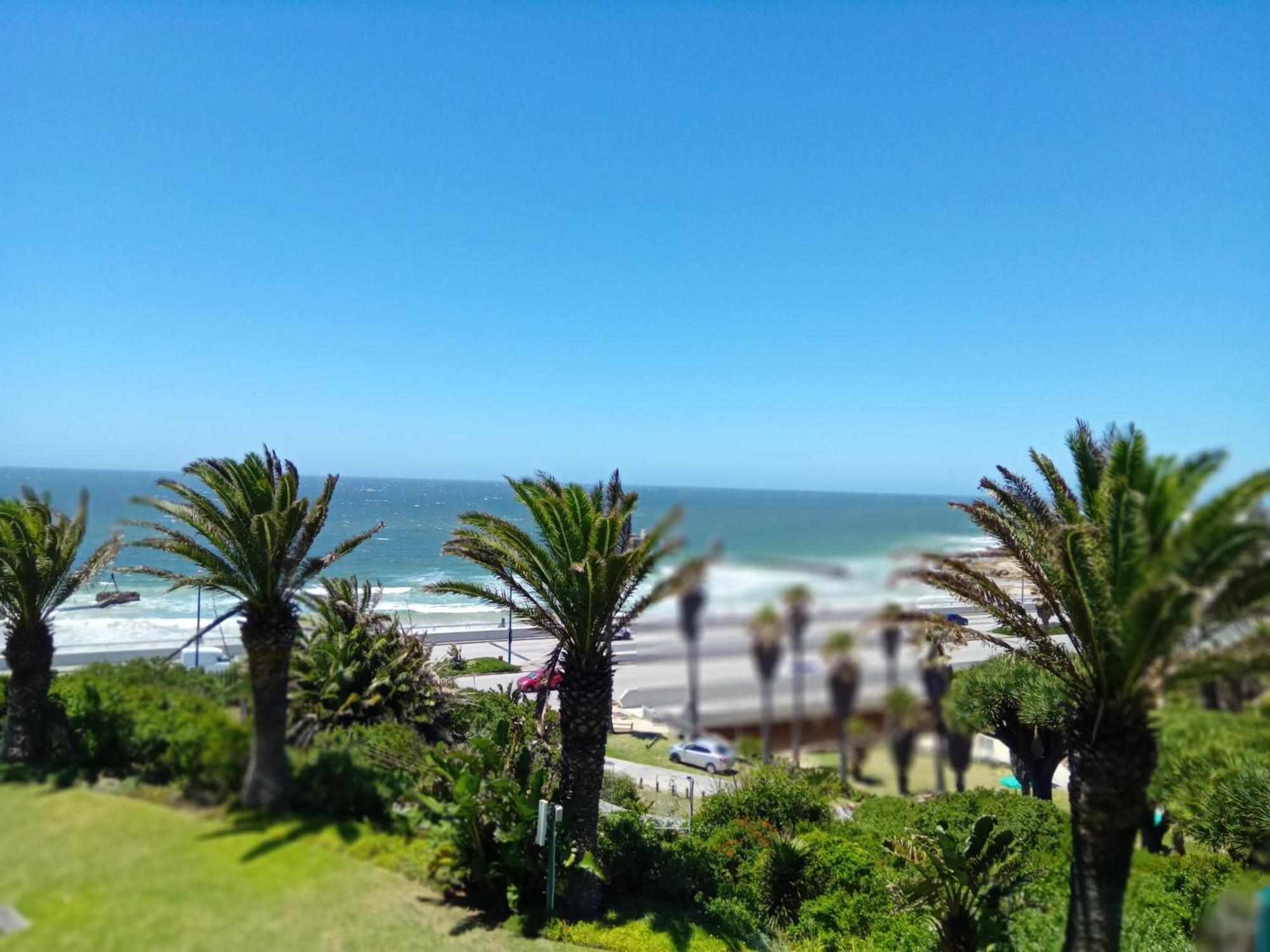 Brookes Hill Suites 238 Port Elizabeth Buitenkant foto