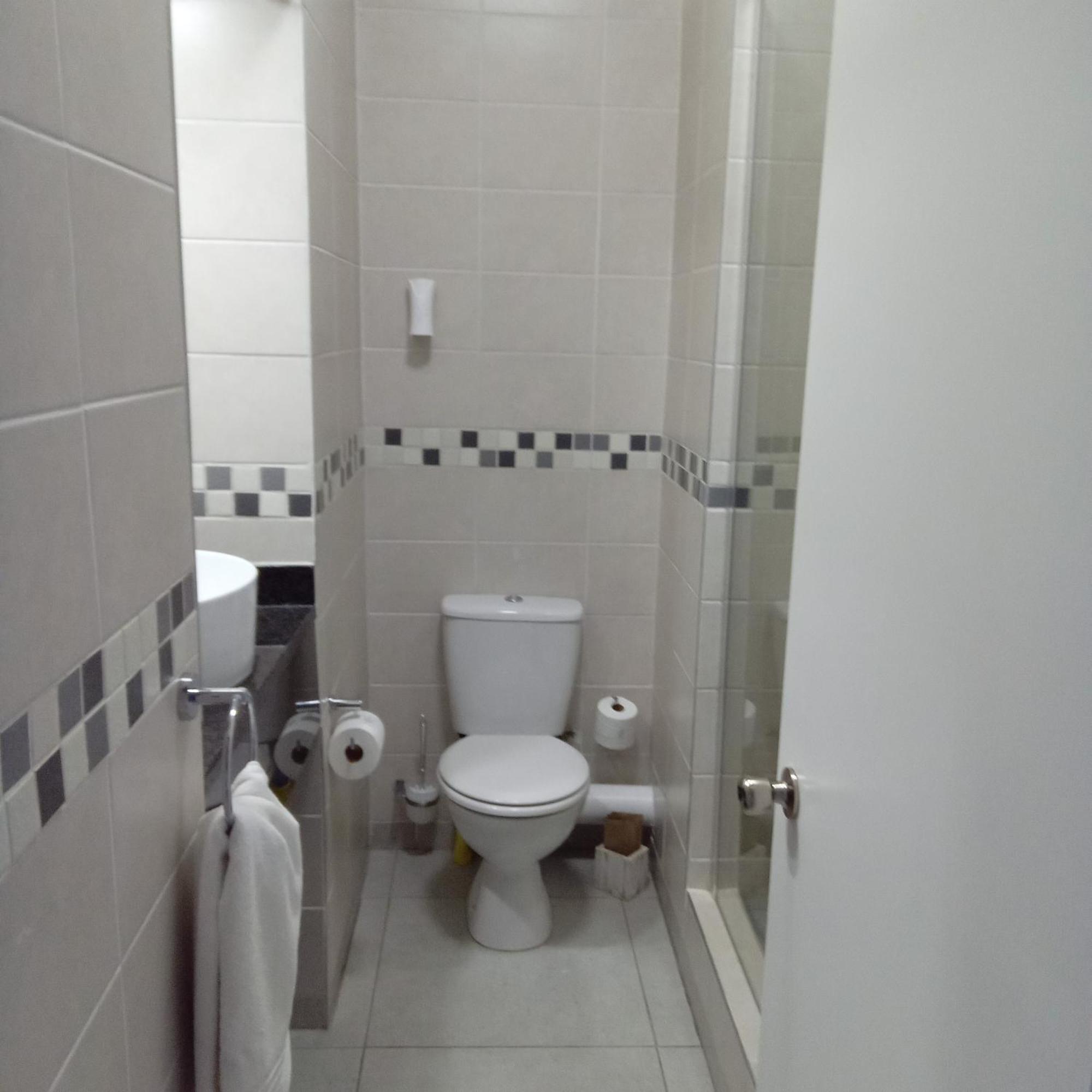 Brookes Hill Suites 238 Port Elizabeth Buitenkant foto