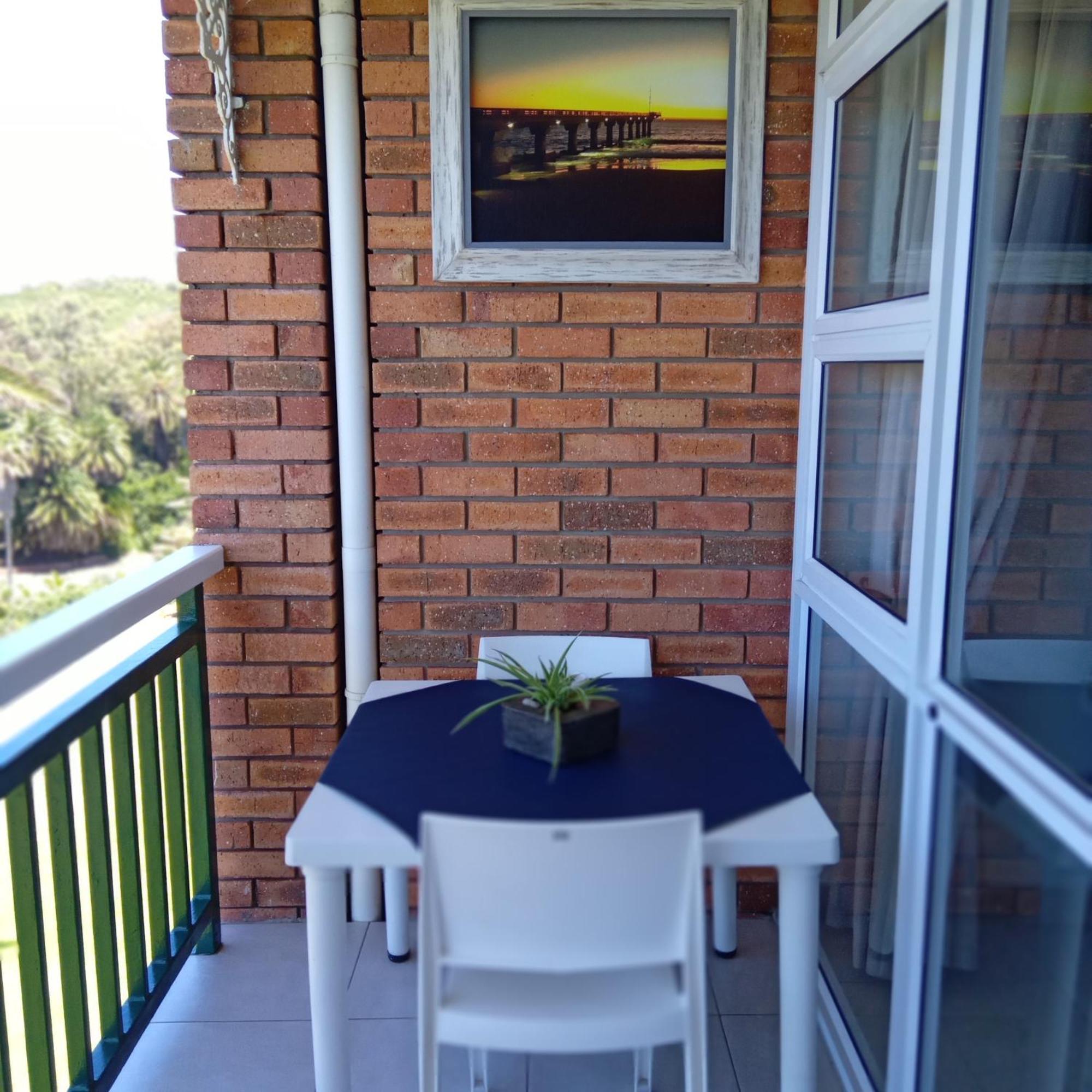Brookes Hill Suites 238 Port Elizabeth Buitenkant foto