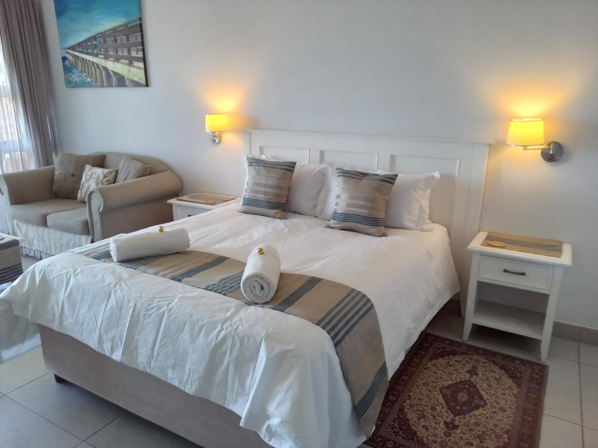 Brookes Hill Suites 238 Port Elizabeth Buitenkant foto