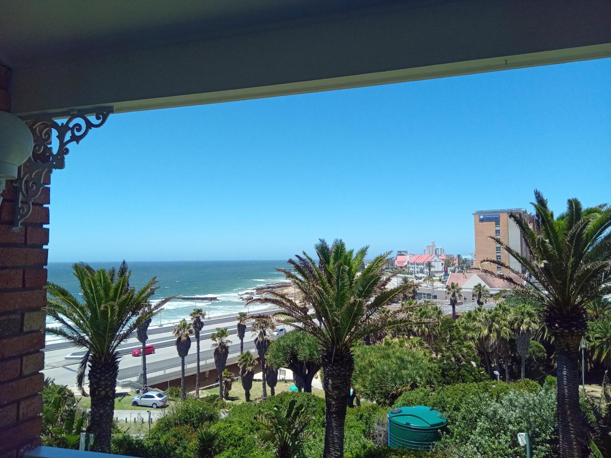 Brookes Hill Suites 238 Port Elizabeth Buitenkant foto
